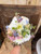 Bouquet Rose 5 and Mixed Flowers