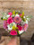 Bouquet Rose 5 and Mixed Flowers