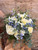 Bouquet Rose 5 and Mixed Flowers