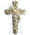 Funeral Standing Cross