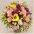 Bouquet Calla Lily Premium & Mixed Flower Bouquet