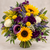 Bouquet Calla Lily Premium & Mixed Flower Bouquet