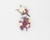 coordinated boutonniere bouquet gilbertsville pa