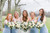 Bouquet Rose and Premium Mixed Flower Bouquet
