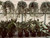 Decorated Foliage Hanging Baskets