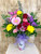 Butterfly Gardens Tin