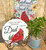 Memorial Stepping Stone Set- Options for MOM, DAD, and Special Someone