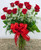 Premium Color Rose- Roses Arranged