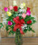 Premium Color Rose- Roses Arranged