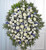 Funeral Standing Spray