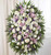 Funeral Standing Spray