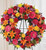 Funeral Standing Wreath