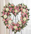Funeral Standing Heart