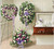 Funeral Standing Heart