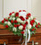 Funeral Casket Spray