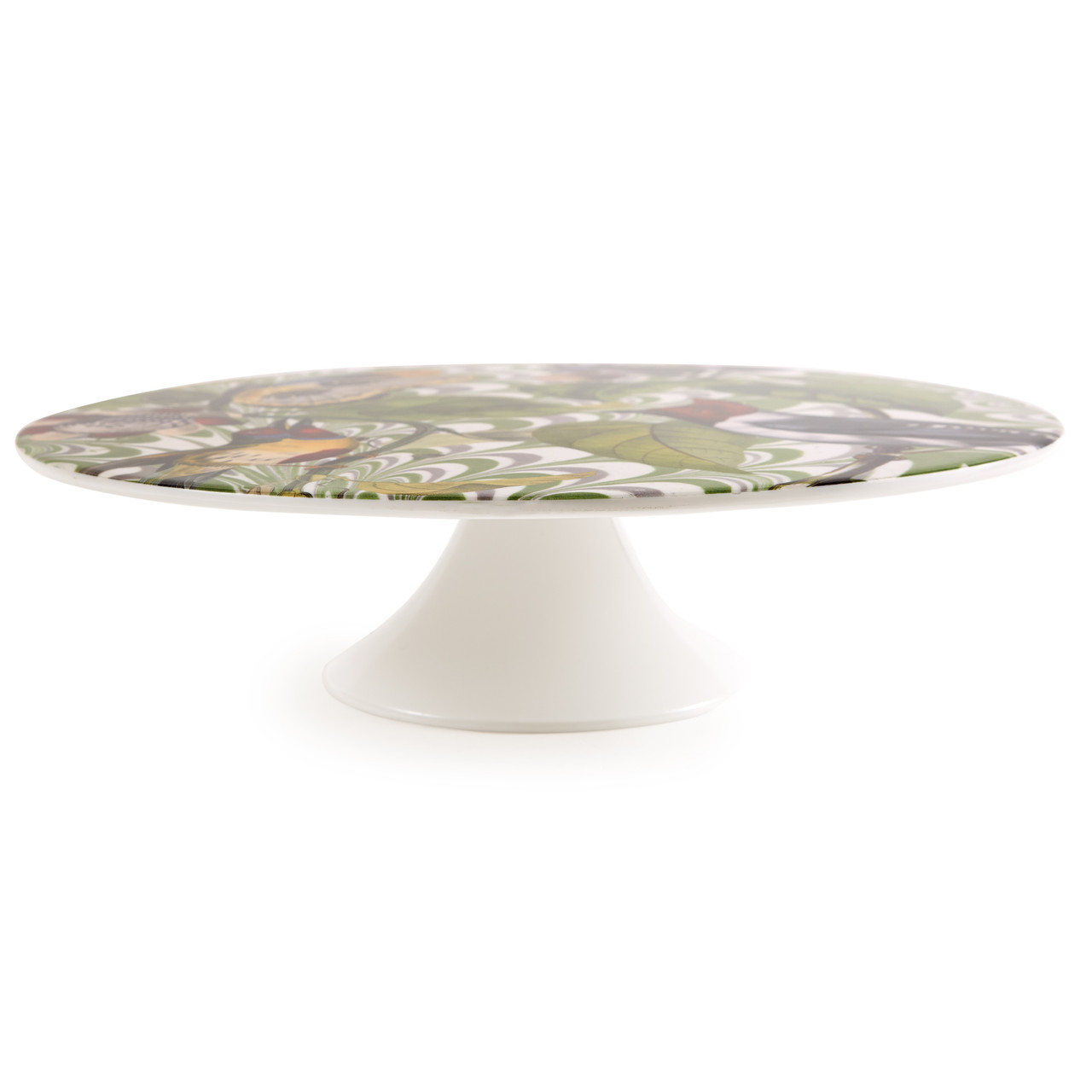 Thomas Paul Flora & Fauna Cake Stand - Thumbnail 2