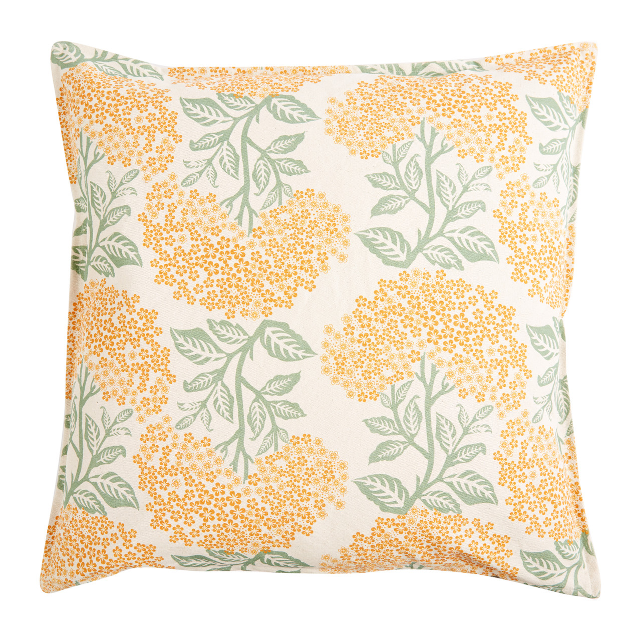 Thomas Paul Octopus Vineyard Pillow