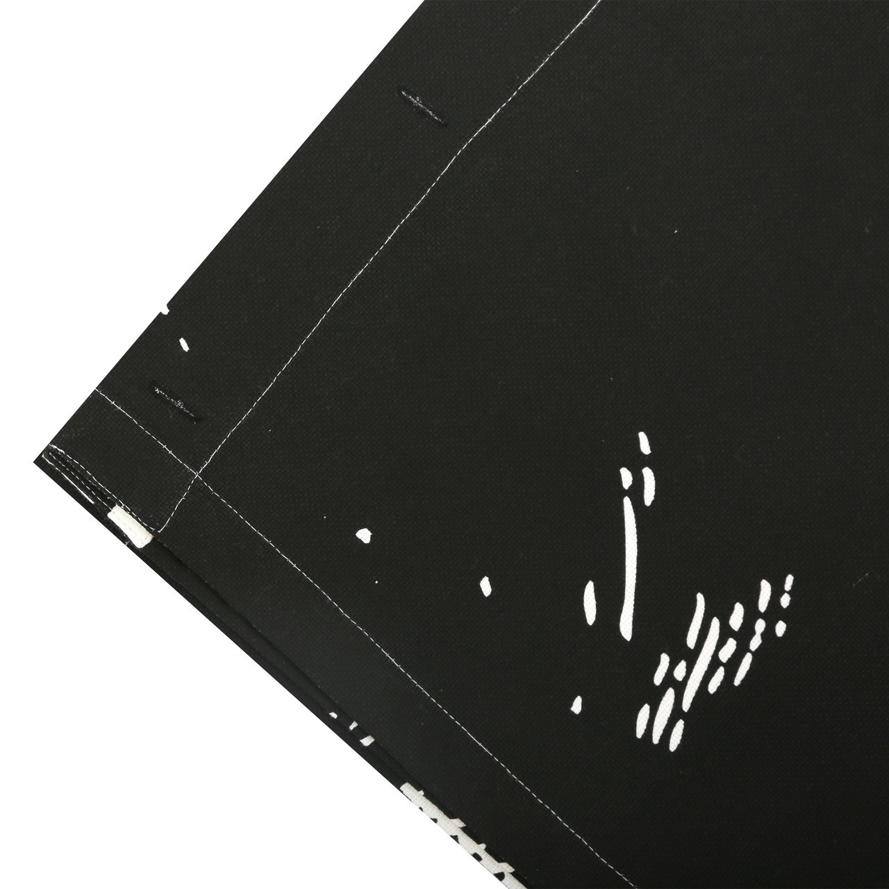 XO Shower Curtain Thomas Paul