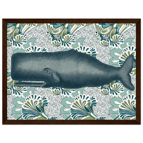 MOBY BLOOMSBURY AQUA