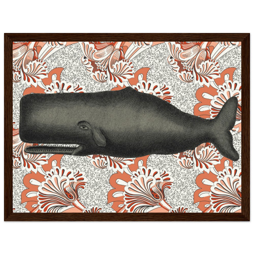 MOBY BLOOMSBURY SHERBET