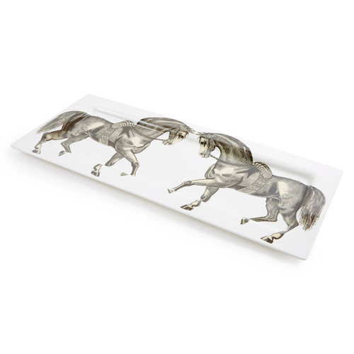 Equus XL Platter