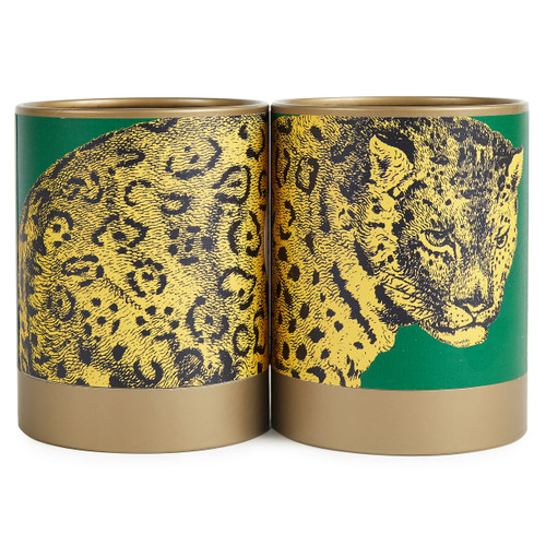 Jungle Love Scented Candle