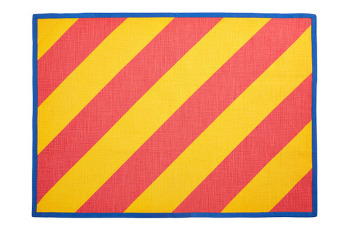 MARITIME Y TEA TOWEL