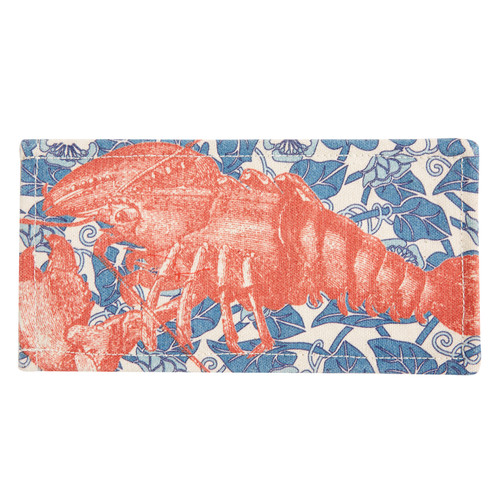 LOBSTER EYEGLASS CASE