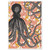 OCTOPUS BLOOMSBURY ORANGE/PINK