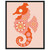 CAPRI SEAHORSE PINK