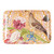 FAUNA VALET TRAY MARIGOLD