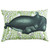 WHALE PILLOWCASE