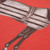 THOMAS PAUL EQUESTRIAN HORSE PLACEMATS SET OF FOUR