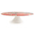 Equus Marble Cake Stand – Equestrian Melamine Tableware