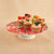 Equus Marble Cake Stand – Equestrian Melamine Tableware