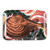 Côte de la Mer Puffer Melamine Dresser Tray