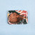Côte de la Mer Puffer Melamine Dresser Tray