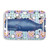Côte de la Mer Whale Melamine Valet Tray