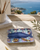 Côte de la Mer Whale Melamine Valet Tray