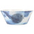 Shibori Serving Bowl