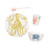 Sea Life Kids Melamine Set