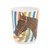 Equus Melamine Kids Set