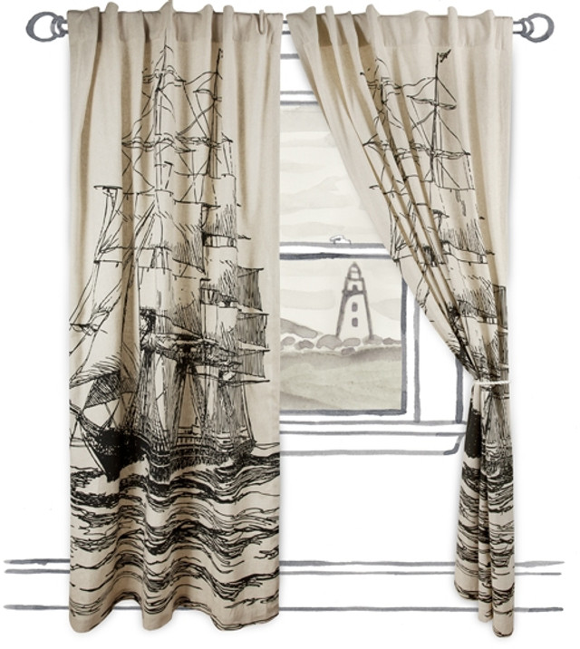 Buy Octopus Window Panel | Window Panels | Home Decor Accessories Online