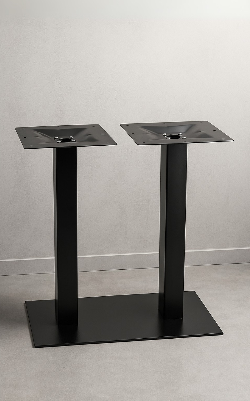 Palermo Double Bar Height Bases image