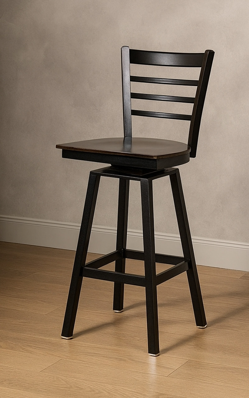 Swivel Bar Stools image