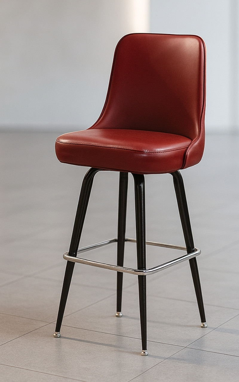 Modern Style Bar Stools image