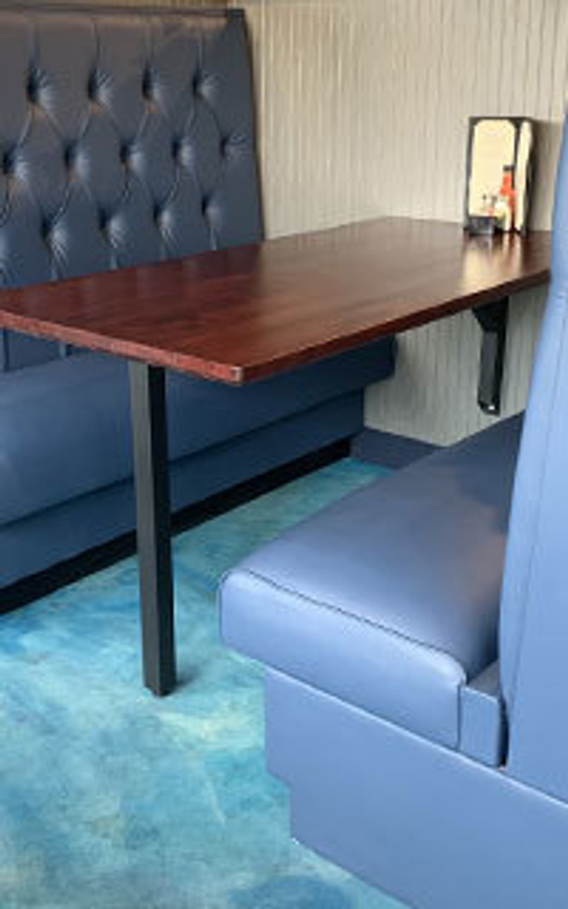 Restaurant Booths Miami  Custom Restaurant Booth Seating