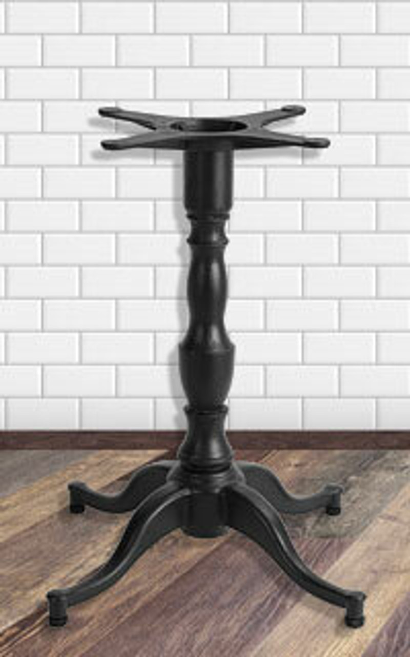 Sorrento Table Height Bases