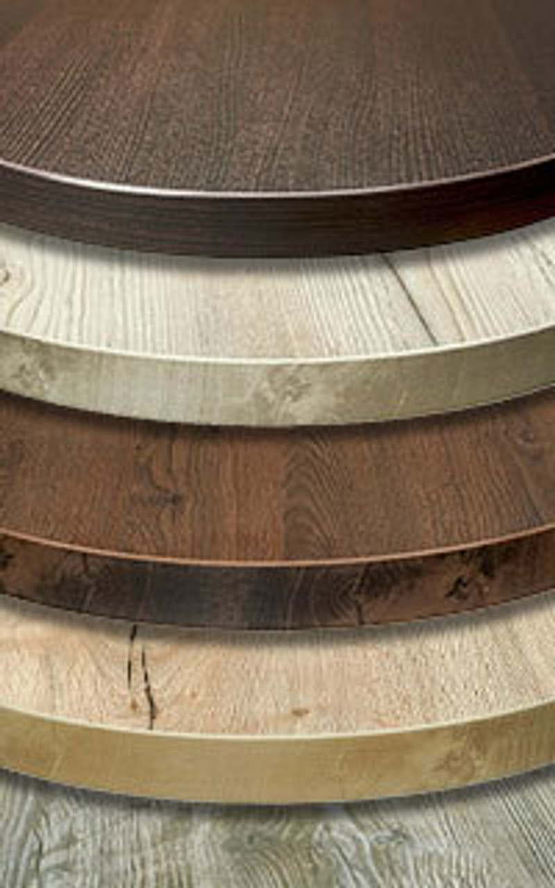 Laminate Table Tops