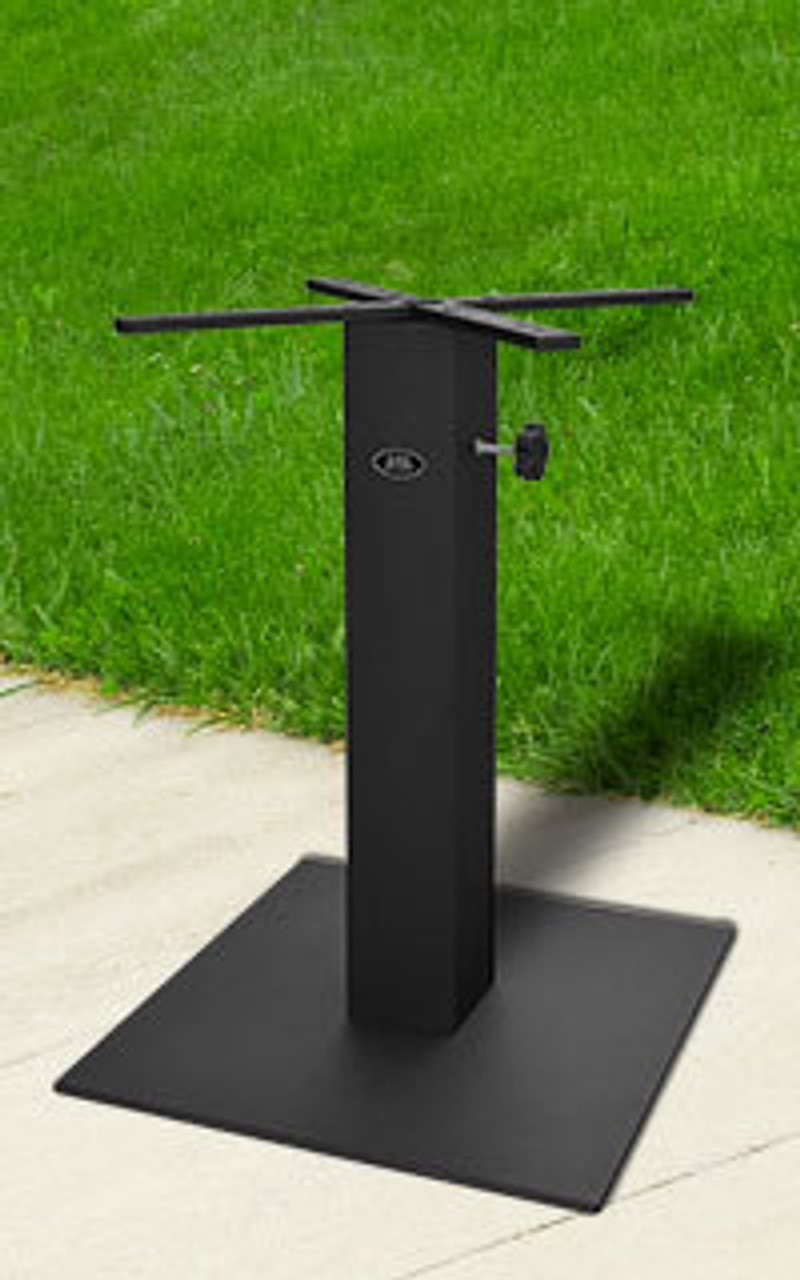 Outdoor Table Height Table Bases